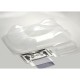 Exotek HYPER99 1/10 Hyper Car Body For Low Profile Touring Cars, Lightweight