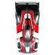 Exotek HYPER99 1/10 Hyper Car Body For Low Profile Touring Cars, Lightweight
