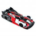 Exotek HYPER99 1/10 Hyper Car Body For Low Profile Touring Cars, Lightweight