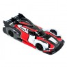 Exotek HYPER99 1/10 Hyper Car Body For Low Profile Touring Cars, Lightweight