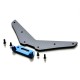 Exotek Slash CF Rear Body Mount, +28 Mm Back