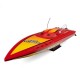  Pro Boat Sonicwake 36" V3 Self-Righting V-Hull Boat RTR Red