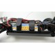 Carson 7,4V/3600mAh 60C LiPo Battery T-Plug