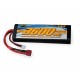 Carson 7,4V/3600mAh 60C LiPo Battery T-Plug
