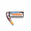 Carson 11,1V/4500mAh 60C LiPo Battery XT90
