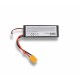 Carson 7,4V/5000mAh 60C LiPo Battery XT90