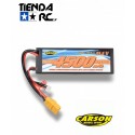 Carson 11,1V/4500mAh 60C LiPo Battery XT90