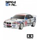 Tamiya 58516 BMW 318i STW 1995 (TT-01E) 