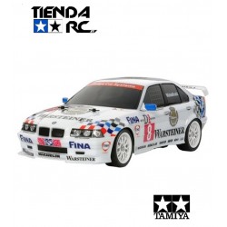 Tamiya 58516 BMW 318i STW 1995 (TT-01E) 