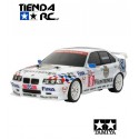 Tamiya 58516 BMW 318i STW 1995 (TT-01E) 
