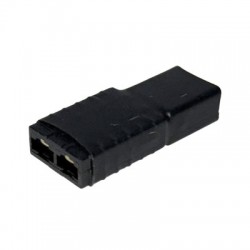 Adaptador XT60 Macho A TRX Hembra