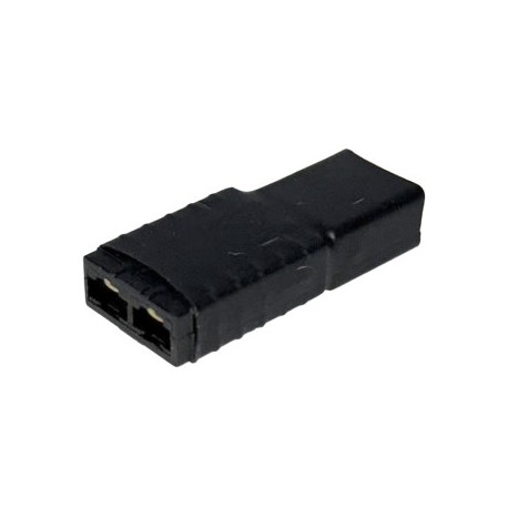 Adaptador XT60 Macho A TRX Hembra