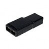 Adaptador XT60 Macho A TRX Hembra