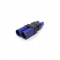 Adaptador EC5 Macho a Ec3 Hembra