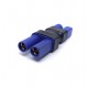 Adaptador Ec3 Macho a Ec5 Hembra