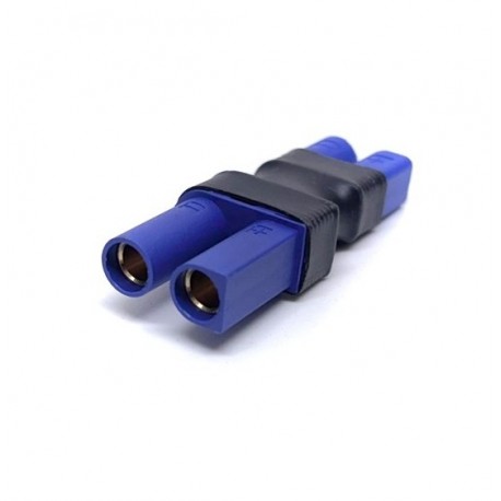 Adaptador Ec3 Macho a Ec5 Hembra