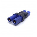 Adaptador Ec3 Macho a Ec5 Hembra