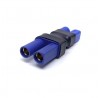 Adaptador Ec3 Macho a Ec5 Hembra