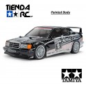 Tamiya 47525 Mercedes-Benz 190 E 2.5-16 Evo II (Painted)