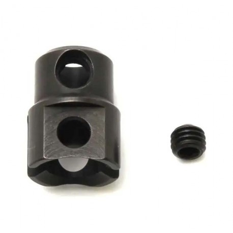 Kyosho Center Joint Cup Kyosho Inferno MP10 TKI3 - MP11