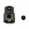 Kyosho Center Joint Cup Kyosho Inferno MP10 TKI3 - MP11