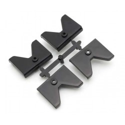 Kyosho Wing Spacer Kyosho Inferno MP10 TKI3