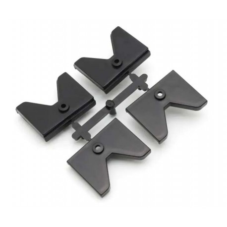 Kyosho Wing Spacer Kyosho Inferno MP10 TKI3