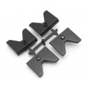 Kyosho Wing Spacer Kyosho Inferno MP10 TKI3