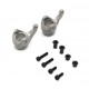 Kyosho Alu Knuckle Arm Kyosho Inferno MP9-MP10 Readyset (2) 