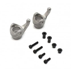 Kyosho Alu Knuckle Arm Kyosho Inferno MP9-MP10 Readyset (2) 