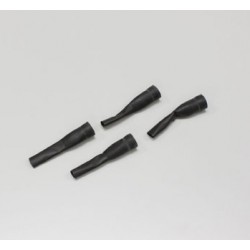 Kyosho Shock Boots for Kyosho Big Shocks (4) Inferno MP10 MP11