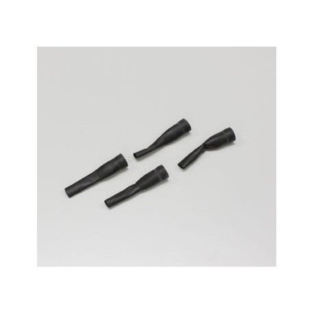 Kyosho Shock Boots for Kyosho Big Shocks (4) Inferno MP10 MP11
