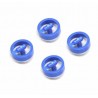 Kyosho Bushings for IFW332 knuckle Kyosho Inferno MP10 MP11 (4)