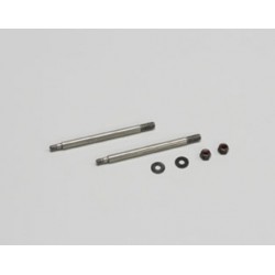 Kyosho Damper Shaft Kyosho Inferno MP9-MP10-Neo (Front) - 53mm (2)