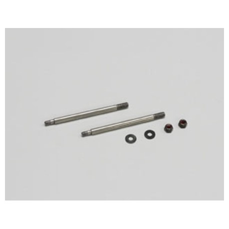 Kyosho Damper Shaft Kyosho Inferno MP9-MP10-Neo (Front) - 53mm (2)