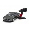Kyosho Fazer FZ02 (L) Ford Mustang Boss 429 Black 1969 1:10 Readyset