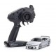 Kyosho Mini-Z AWD Nissan Skyline GT-R R33 Nismo Silver (MA020N-L)