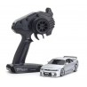 Kyosho Mini-Z AWD Nissan Skyline GT-R R33 Nismo Silver (MA020N-L)