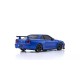 Kyosho Mini-Z AWD Nissan Skyline GT-R R34 Metallic Blue (MA020N-L)