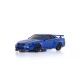 Kyosho Mini-Z AWD Nissan Skyline GT-R R34 Metallic Blue (MA020N-L)