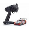 Kyosho Mini-Z MR04 RWD Mercedes AMG GT3 24h NBG18 No.47