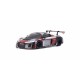 Kyosho Mini-Z MR04 RWD Audi R8 LMS 2015 Red-Grey