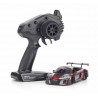 Kyosho Mini-Z MR04 RWD Audi R8 LMS 2015 Red-Grey
