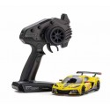 Kyosho Mini-Z MR04 RWD Corvette C8-R Yellow