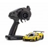 Kyosho Mini-Z MR04 RWD Corvette C8-R Yellow