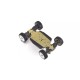 Kyosho Inferno MP11e 1:8 4WD RC EP Buggy Kit
