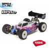 Kyosho Inferno MP11e 1:8 4WD RC EP Buggy Kit