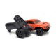 Absima 1:24 2WD Short Course Truck "Speck-SCT" brushless RTR orange