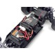 Absima 1:24 2WD Short Course Truck "Speck-SCT" brushless RTR orange