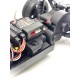 Absima 1:24 2WD Short Course Truck "Speck-SCT" brushless RTR orange
